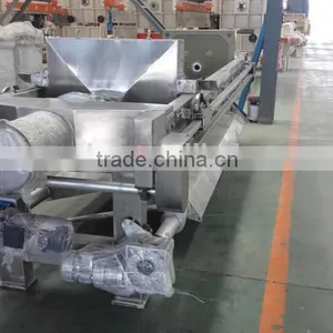 Food Industry Used Separation Sludge Filter Press, How to Separate Solid From Liquid thumbnail-2