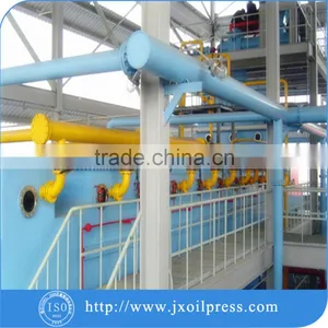High Quality Castor Oil Making Line thumbnail-5