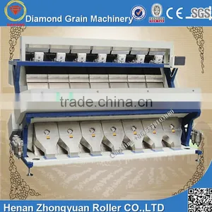 Brand New Type CCD Rice Sorting Color Sorter thumbnail-1