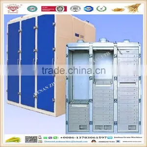 2016 High-technology Square Plansifter for Mil thumbnail-1