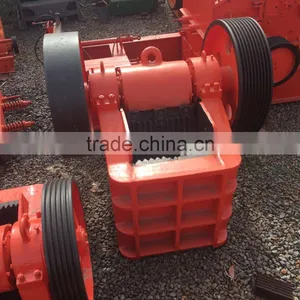 Stone Crushing Equipment/ Limestone Crusher/ Ore Crusher thumbnail-4