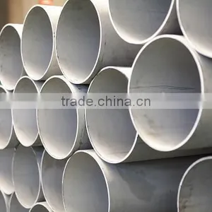 A312 304 316 321 Stainless Steel Seamless Pipe for Industry thumbnail-4