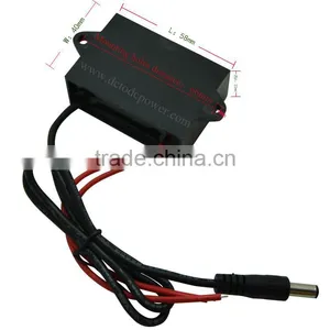 AC24V DC12V3A Turn the Camera Power Adapter AC to DC Transformer Modules Security Monitoring Equipment thumbnail-1