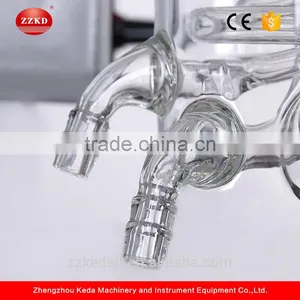 Digital Control Rotary Distillation Facility thumbnail-5