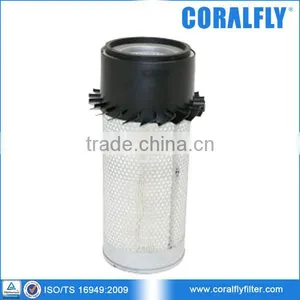 Coralfly ISO/TS 16949:2009 для воздушного фильтра трактора 26510214 thumbnail-1