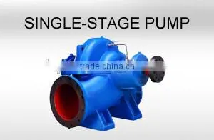 High Quality Suction Irrigation Pump/ Suction Irrigation Pump thumbnail-6