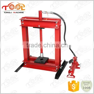 Professional Excellent Material Hydraulic Workshop Press With ce thumbnail-1