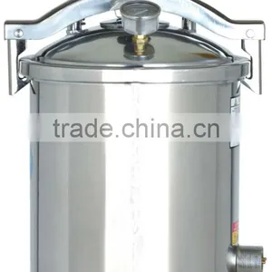 Electric or LPG Steam Autoclave Sterilizer thumbnail-1