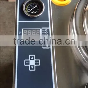 Automatic Vertical Steam Autoclave With Drying Function thumbnail-2