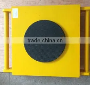 24 Ton Cargo Trolley thumbnail-1
