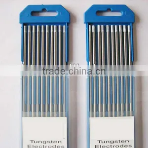 Wz8 Wz3 Tungsten Electrode thumbnail-1