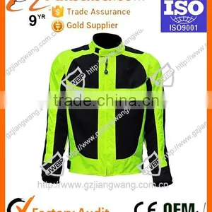 Popular Buena Calidad Chaqueta Hombre Para Motocicleta thumbnail-3