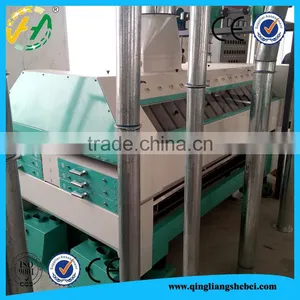 High Quality Automatic Flour Mill for Sale in Pakistan thumbnail-3