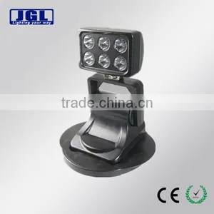 2013 Outdoor Accessory 4x4 Car Truck Accessory Auto Cree Led Driving Light Bar, Accessories Auto thumbnail-1