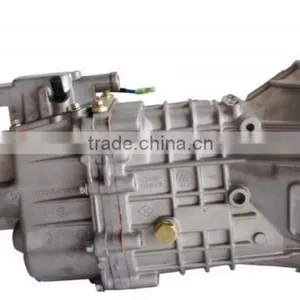 Auto Gear Box TFR54 4JA1 thumbnail-1