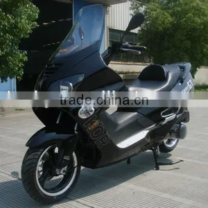 High Quality 125cc/150cc/250cc EEC Scooter EURIII thumbnail-1