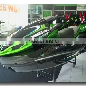 JET SKI KAWASAKI 310 X 2015 thumbnail-1