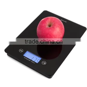 3kg Digital Kitchen Scales Manual Weighing Apparatus thumbnail-1