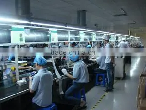 Sinowell (Shanghai) Co., Ltd. company overview - view 3 thumbnail