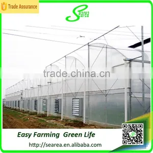 Low Cost Greenhouses Used Greenhouse thumbnail-2