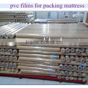 Pvc Release Film thumbnail-1