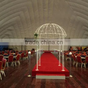 CE Inflatable Outdoor Hall thumbnail-4