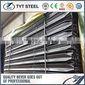 Australia Y Type Fence Post Q235 With Low Price thumbnail-1