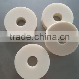 EVA Foam Wheels, Eva Foam Roller, EPDM Foam Wheels,foam Gasket thumbnail-2