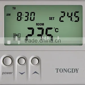 Digital Dewproof Thermostat thumbnail-1