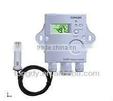 Split Temperature Humidity Controller for Ventilation Systems thumbnail-1