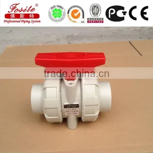 Chemical Industry Wear-resistance and Anit-corrosive Plastic Pph Pipe and Fitting thumbnail-3
