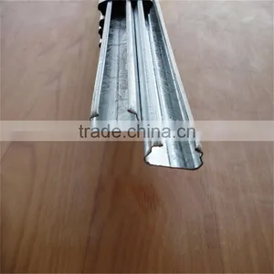 Poly Film Locking Profile thumbnail-1