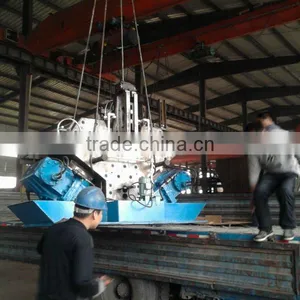 Helical Blade Cold Rolling Mill thumbnail-1