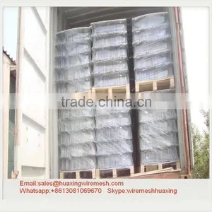 Concrete Block Mesh thumbnail-2