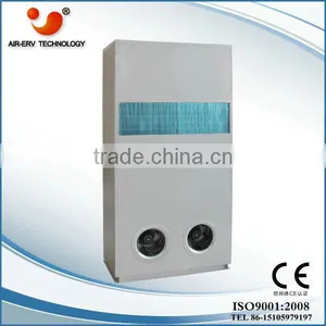 Air to Air Conditioning Telecom Equipment Cabinet thumbnail-1