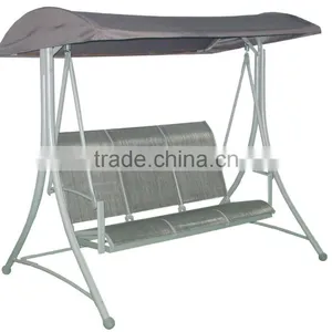 Patio Swings Hollywood Schaukel Hammock Garden Swings Garden Live Furniture/outdoor Live Furniture/3 Seaters Swi thumbnail-1
