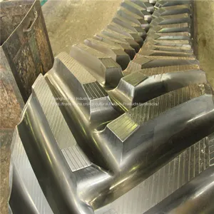 Rubber Track 36'' Wide for John Deere 9000T/9020T/9030T thumbnail-2