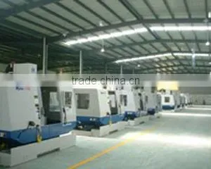 Zhejiang Commins Machiner Co., Ltd. company overview - view 3 thumbnail