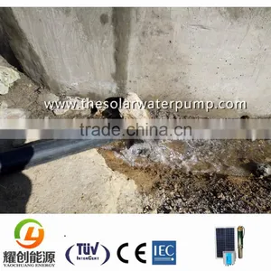 0.75kw 1.1kw 1.5kw 2.2kw 3kw 4kw 5.5kw Solar Water Pump Inverter Converter DC to AC thumbnail-5