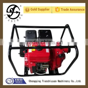 High Lift Pump(3 Inches)USAGE for Outdoor Water Fountains With Agriculture Water Pump Made in China thumbnail-4