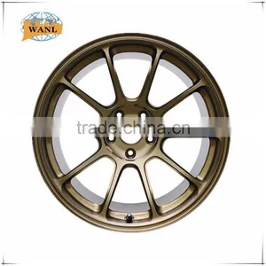 High Quality 18 Inch Import Alloy Wheels thumbnail-1