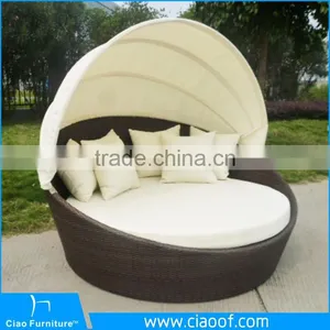 High Quality General Use Most Comfortable Daybed thumbnail-2