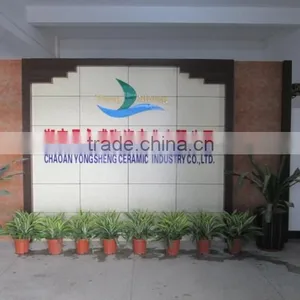Chaozhou Chaoan Yong Sheng Ceramic Industry Co., Ltd. company overview - view 3 thumbnail