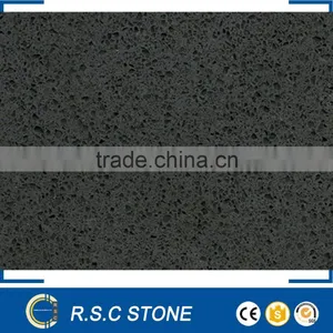 Cheap Fine-grain Artificial Quartz Stone Slabs for Countertop thumbnail-1