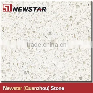 2014 Best-selling Advanced White Man Made Marble Stone thumbnail-1
