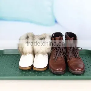 Plastic Boot Tray /Multi-Purpose Tray thumbnail-3
