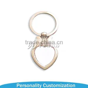 2015 Best Sale Sublimation Mental Key Chain of Fast Delivery thumbnail-1