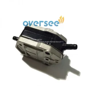 692-24410-00 Fuel Pump For Yamaha Parsun Tohatsu 30HP to 90HP Outboard Motors Boat Motor Aftermarket Parts 6A0-24410-00 thumbnail-4