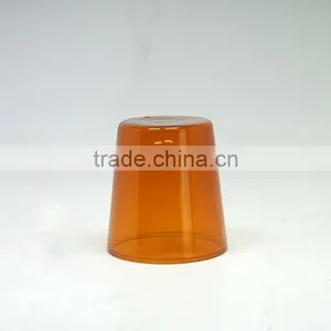 Double Wall Glass Coffee Mug Heat-Resisting Glass Tumbler Cups thumbnail-2