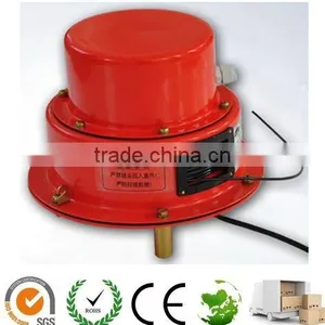 Cable Reel for Crane/ Recoil Drum/ Cord Reel LSX-15BR thumbnail-1